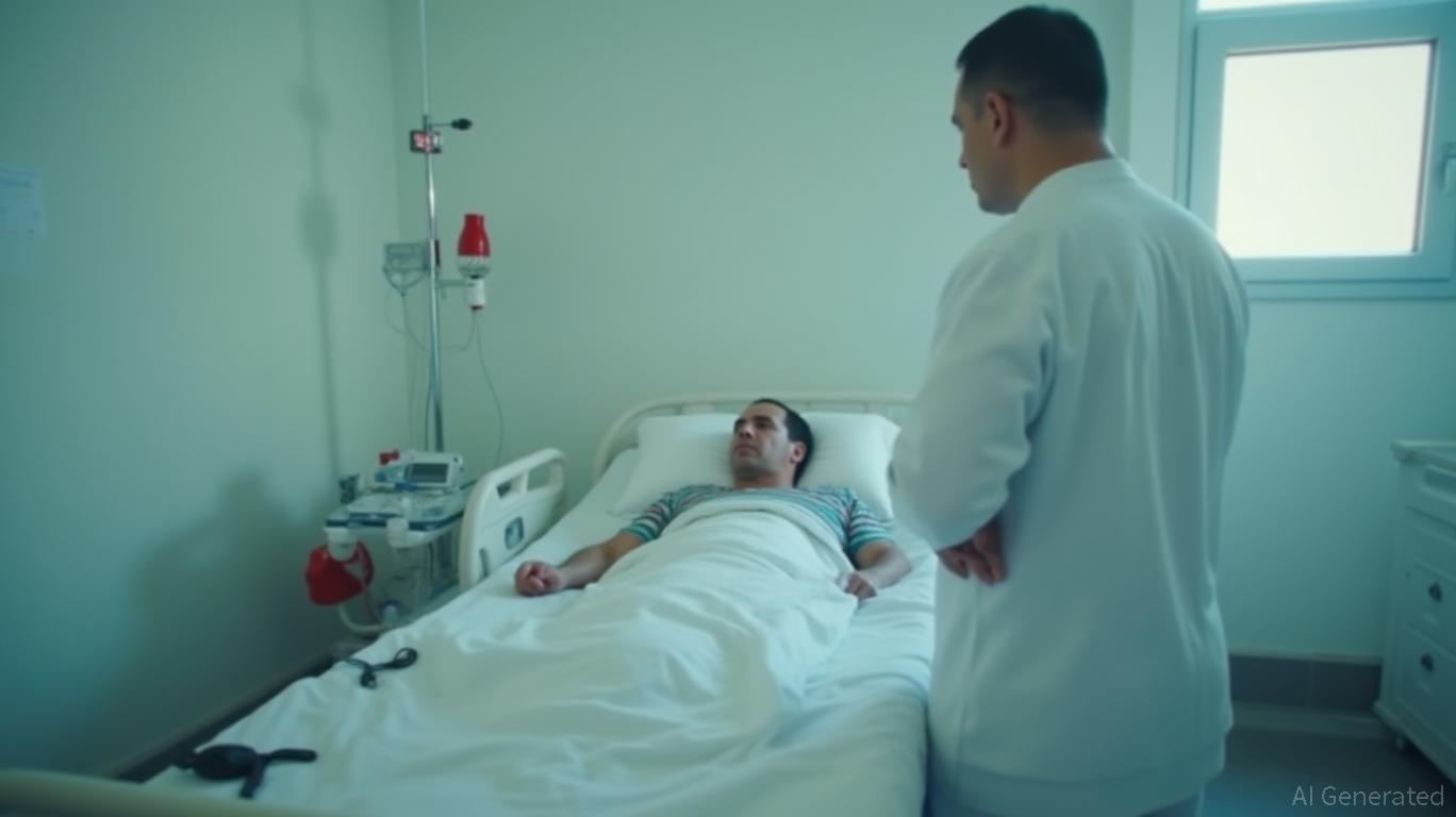 Bolsonaro being taken to hospital, Flavio Bolsonaro says