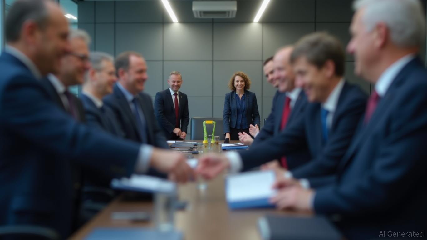 EU approves TCGL and DigitalBridge UK fiber transactions