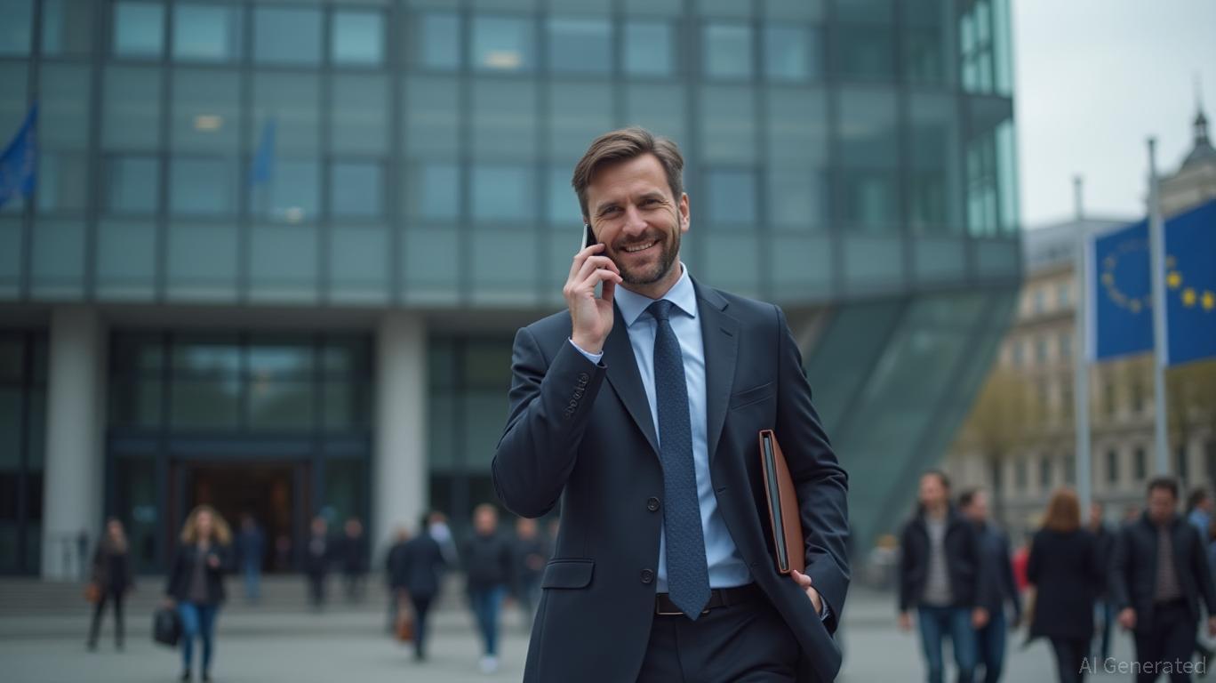 EU clears acquisition of Ramudden by I Squared