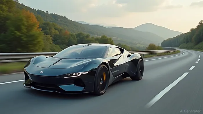 Lotus Tech Achieves UN R171 Certification, Advancing Global ADAS Compliance with Eletre HNP Function Rollout