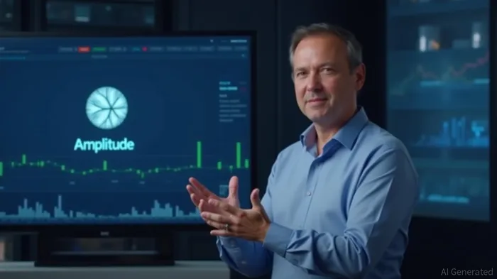 BTIG Reiterates Buy Rating, Raises PT to $10 for Amplitude