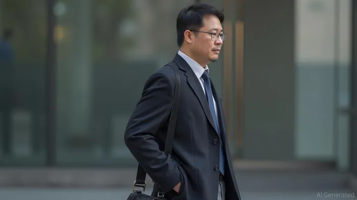 Weibo: Jingdong Ge steps down as senior vice president