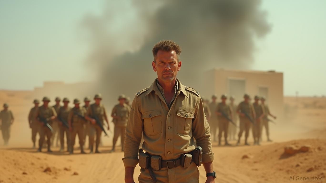 Hegseth says Iran's new supreme leader is wounded