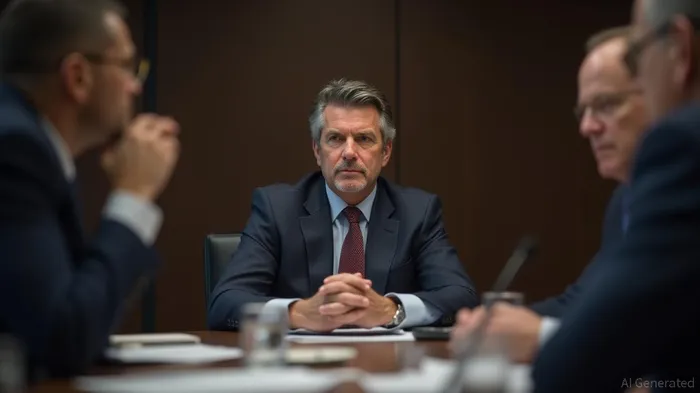 U.S. Hegseth on Iran: leadership has gone underground