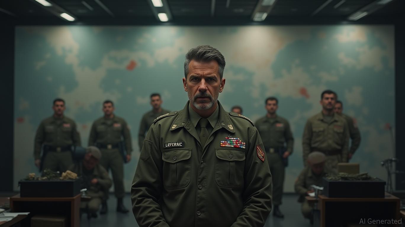 U.S. defense secretary Hegseth says on Iran: Iranian leaders moving to bunkers, civilian areas