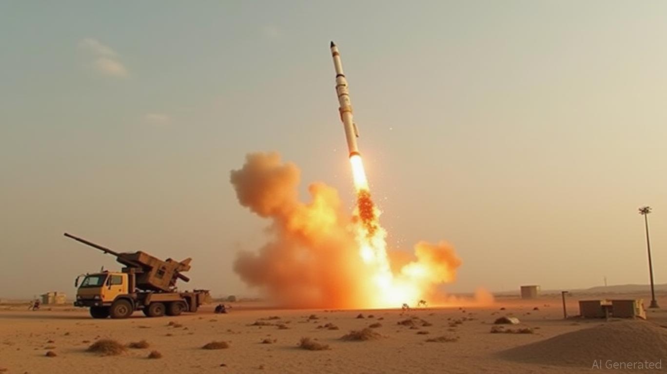 Hegseth: Today will be highest volume of U.S. strikes yet