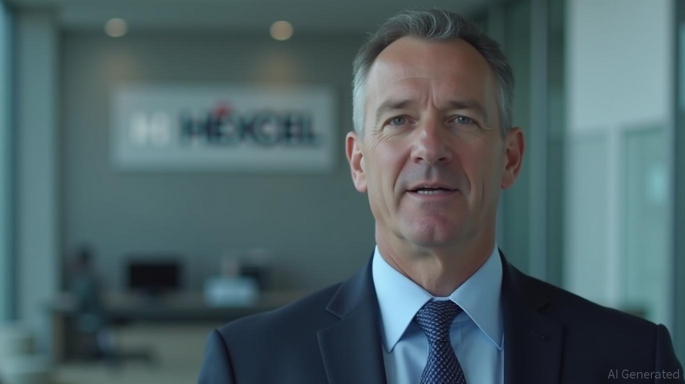 Hexcel names James Coogan as new CFO
