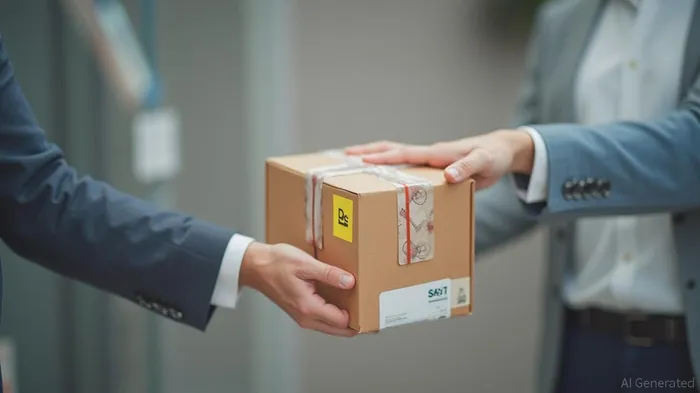 SupplyOne acquired specialty packaging, no terms