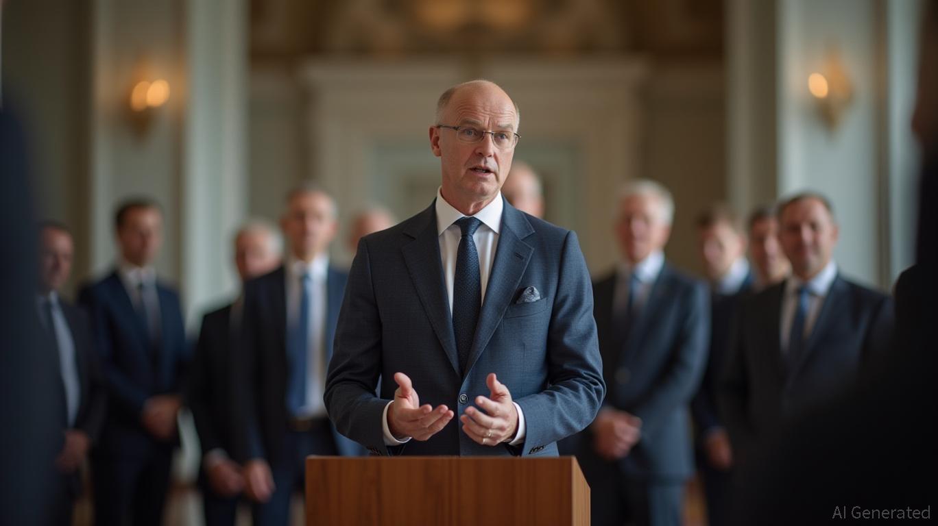 Stubbs: No nuclear weapons are needed in Finland in peace time