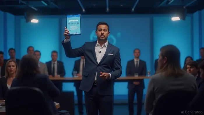 Carvana: first split in Carvana's history