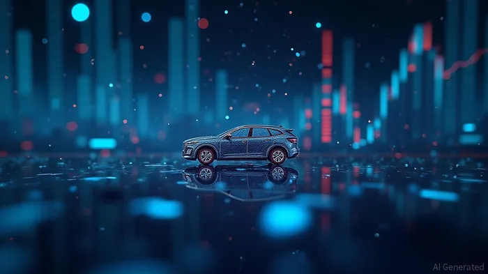 Carvana rises 3% on stock split plans