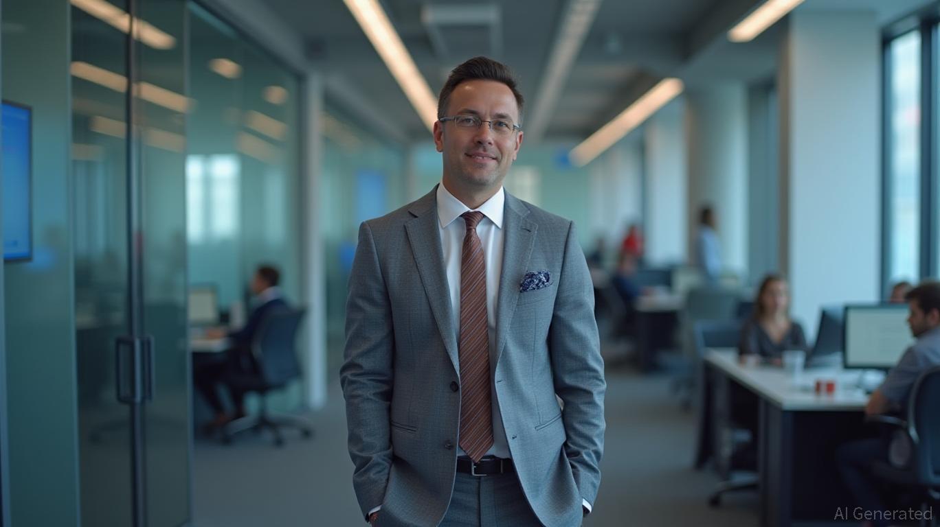 Walmart names Dallaire new chief growth officer