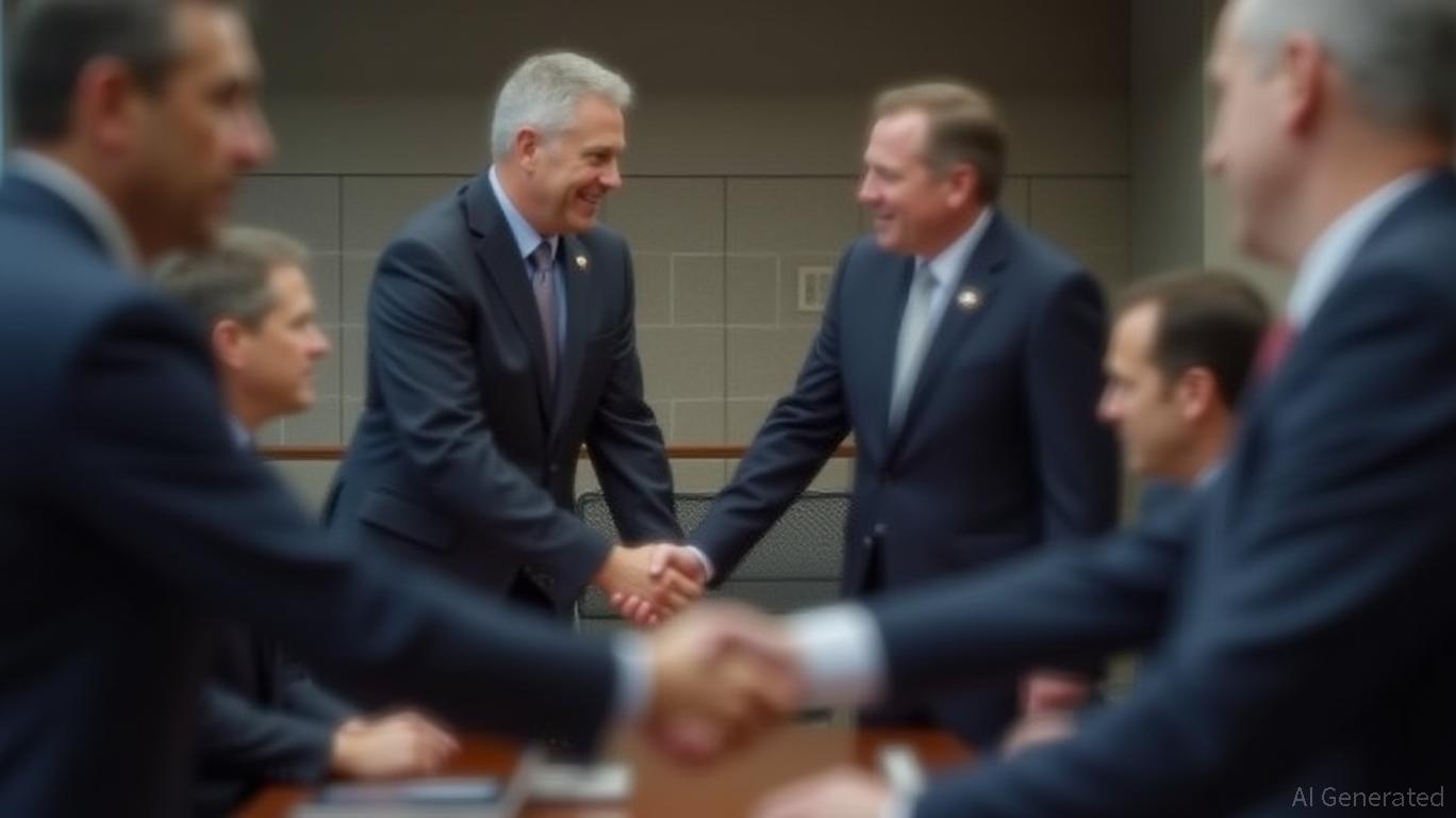 Walmart leadership changes effective Feb. 1