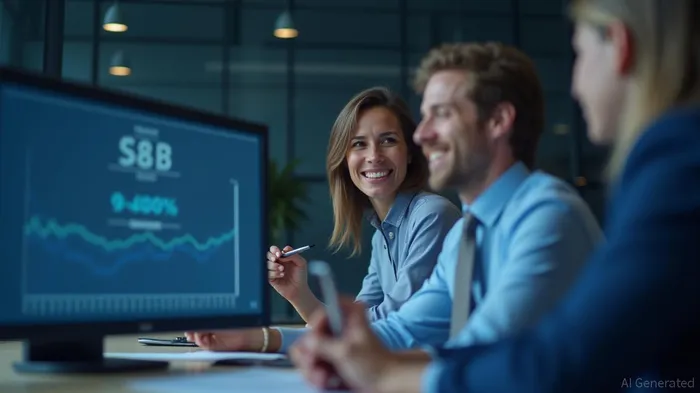 S&P upgrades Arvos Holdco to 'CCC'; outlook negative