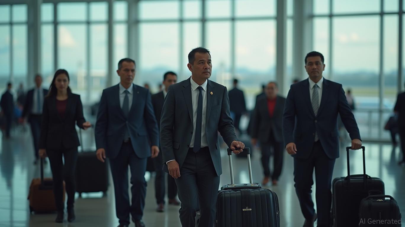 Colombia to send high-level delegation to Venezuela: Tiempo