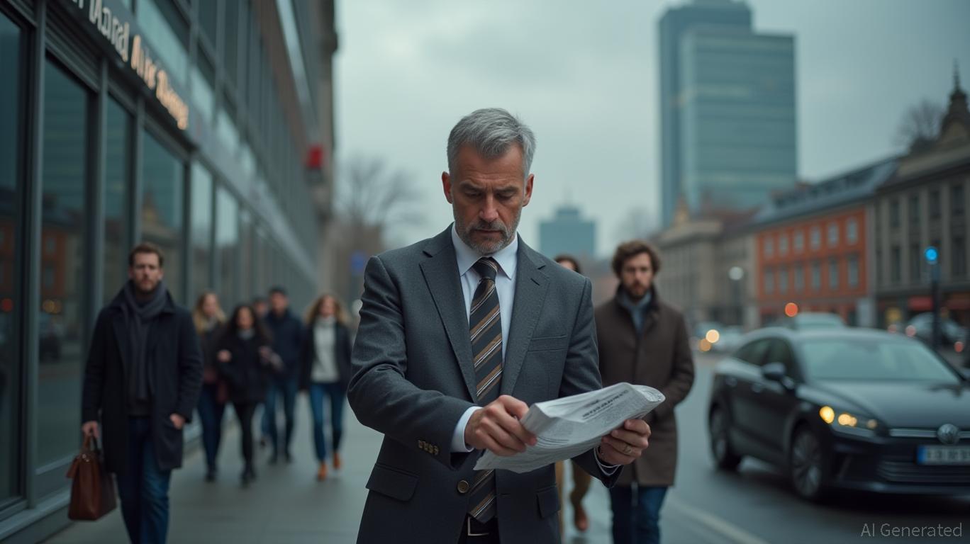 Academia Media falls as much as 5.2% in Stockholm