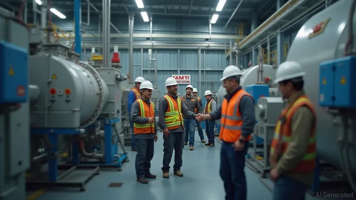 United States Antimony Announces Joint Venture with Americas Gold and Silver Corporation to Build Domestic Antimony Processing Facility