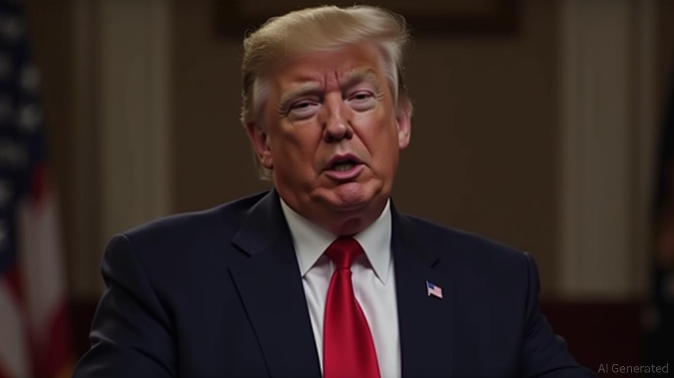 Trump on Iranian supreme leader: I think he's damaged