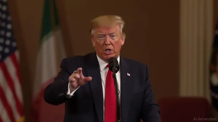 Trump on Iranian supreme leader: probably alive in some form