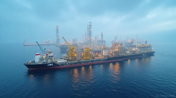 Venture Global: Project to make company largest exporter of US LNG