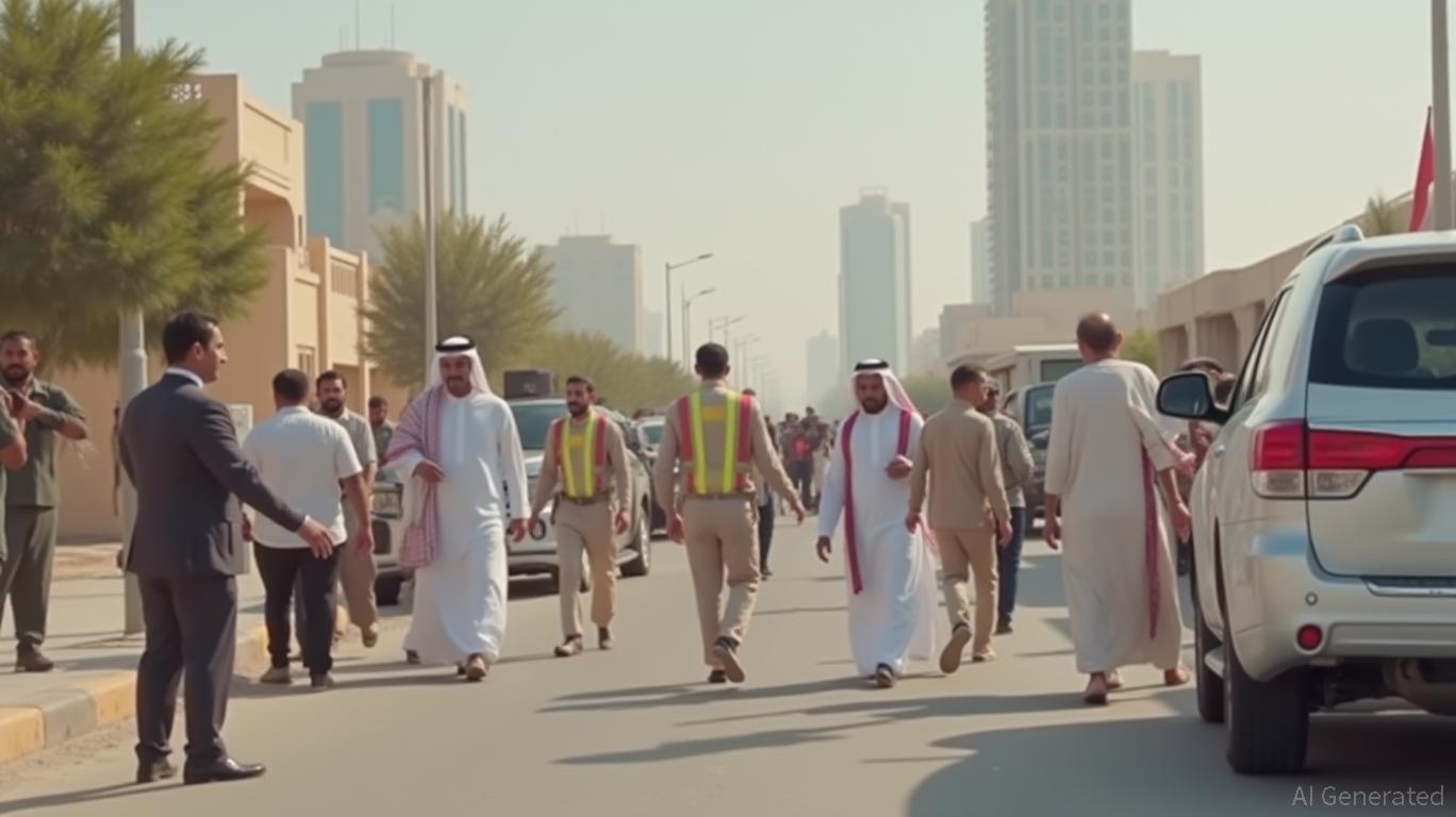 UAE says situation currently safe after missile threat