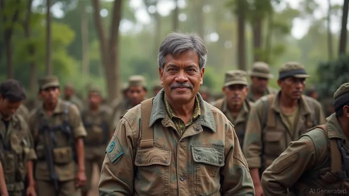 Ecuador trade war with Colombia may end swiftly after talks: Min.