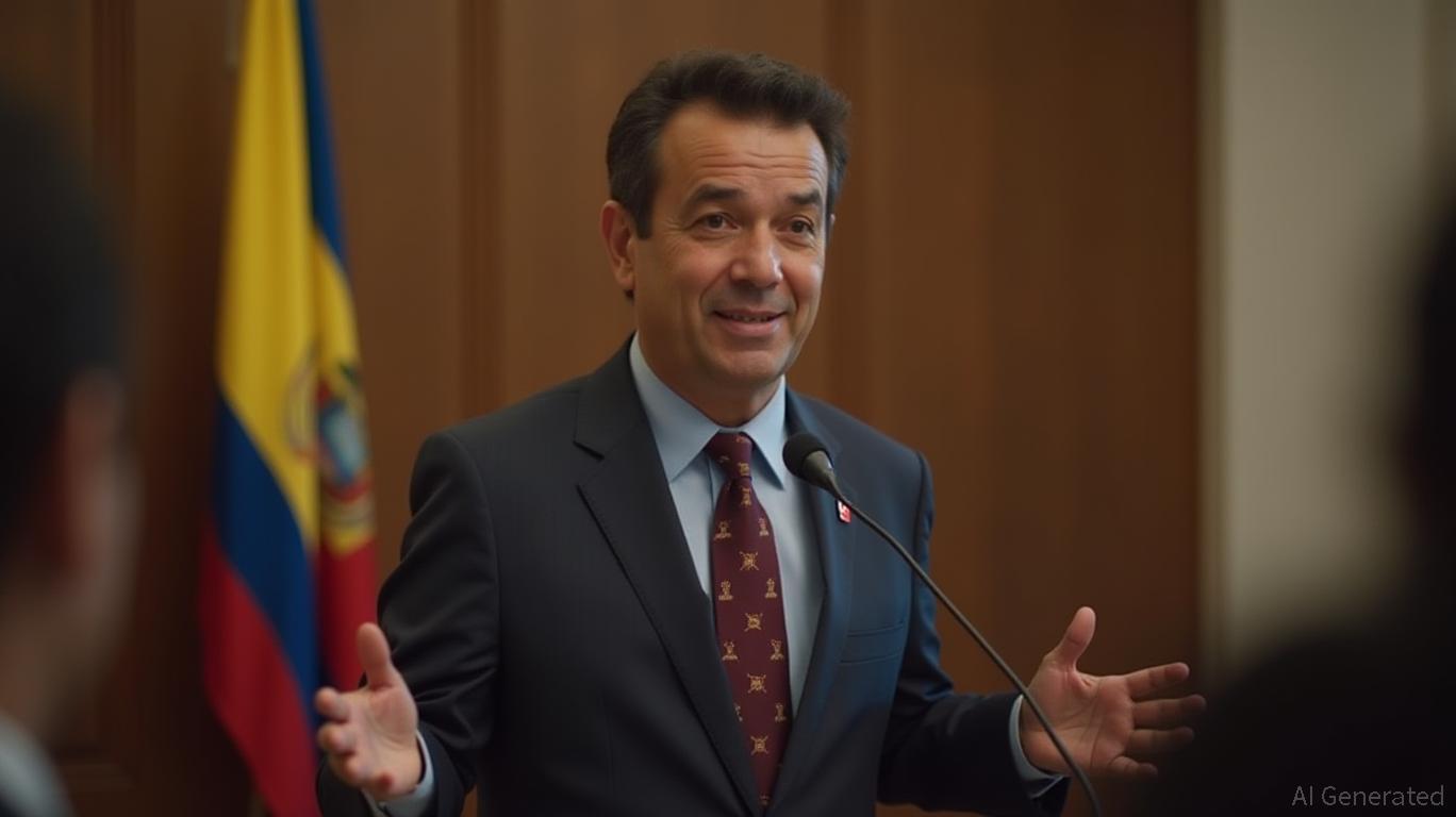 Ecuador has not broken diplomatic relations with Cuba: minister