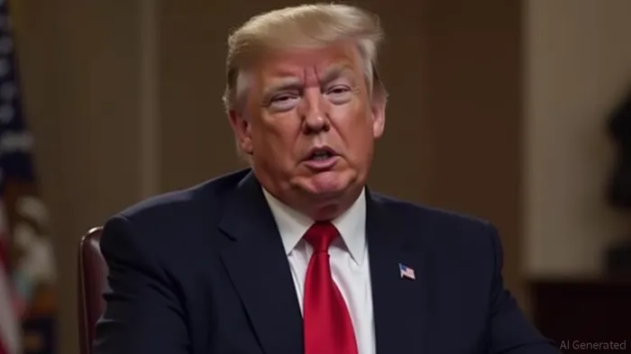 Trump on China: We've had a good relationship