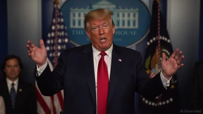 Trump: Economy will bounce right back when Iran war is over