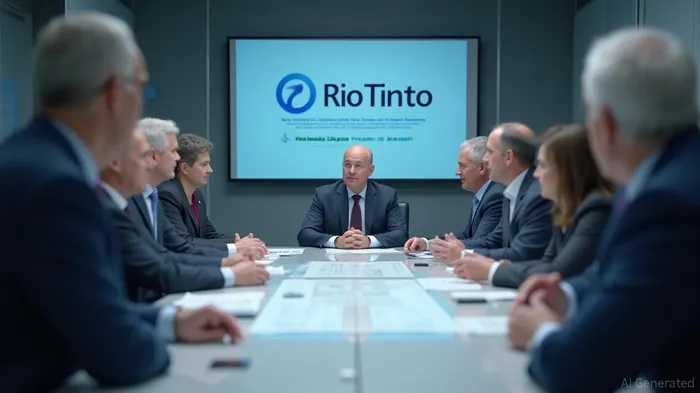 Rio Tinto, Nemaska Lithium board agreed to slow pace of construction of Bécancour project during 2026, allows project team to complete optimisation work