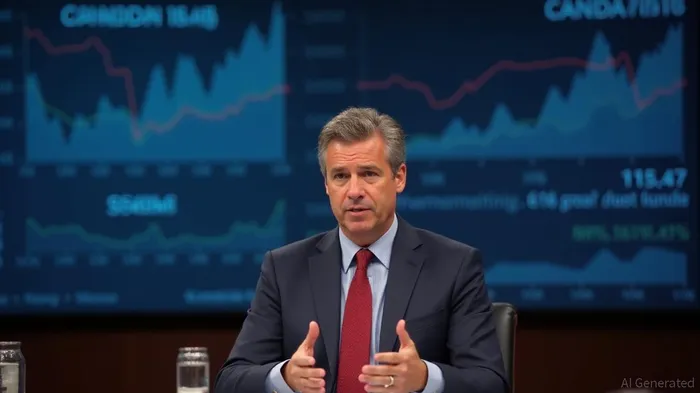 Canadian PM Carney: U.S. trade actions are causing big adjustments in Canadian economy