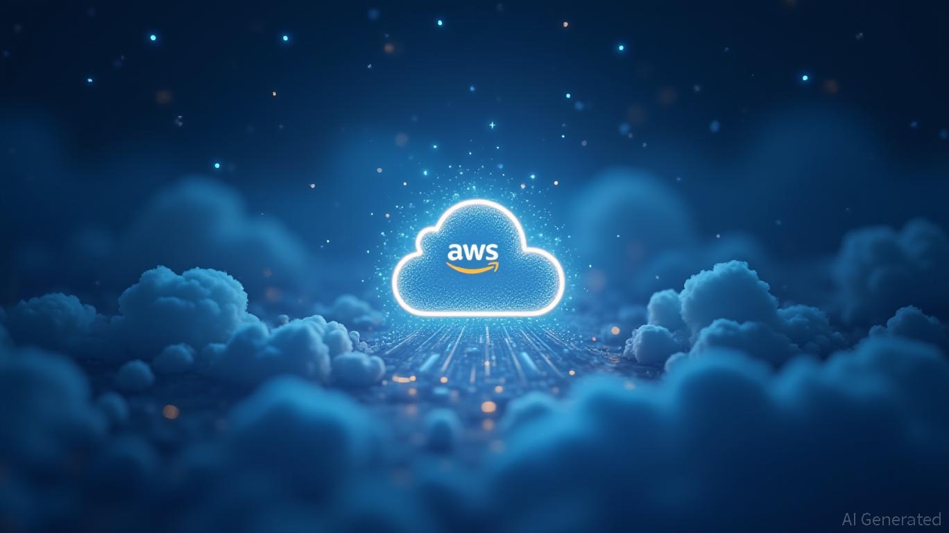 AWS and Cerebras' collaboration aims to set a new standard for AI inference speed and performance in the cloud