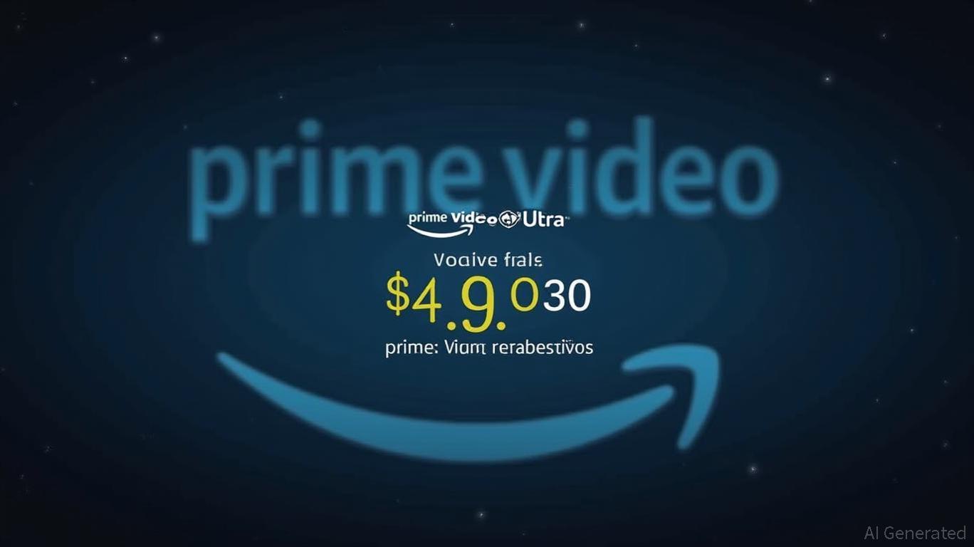Amazon - Prime Video’s ad free subscription becomes Prime Video Ultra for $4.99 a month