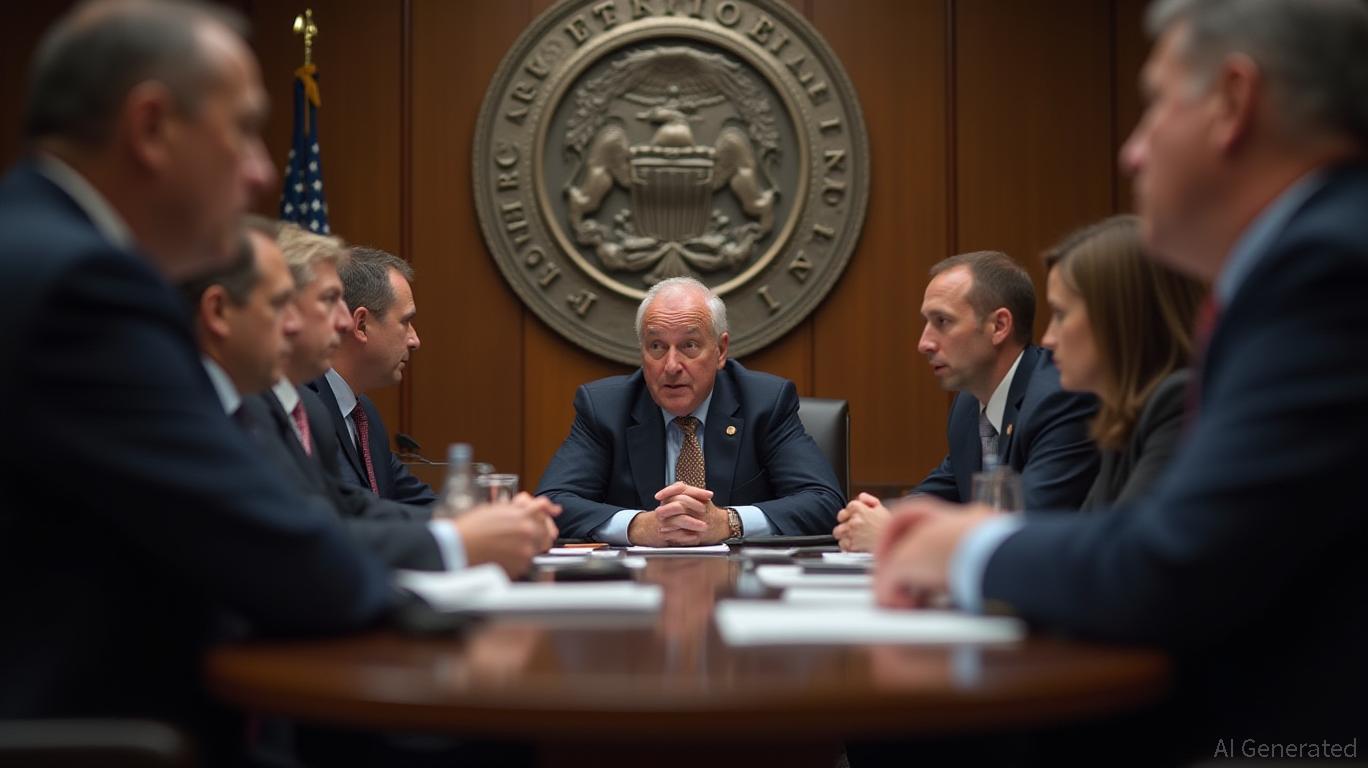 Barclays expects the US Fed to deliver two 25 bps rate cuts each in September 2026 and March 2027 vs the prior forecast of cuts in June and September this year