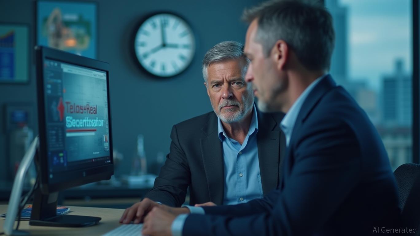 Fitch affirms TeleReal securitisation outlook stable