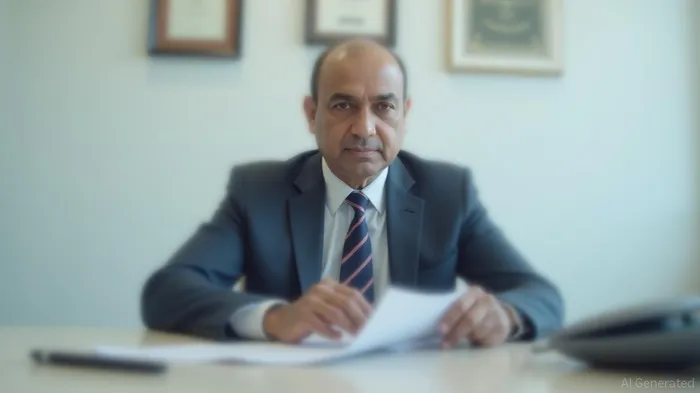 GE Power India CFO Aashish Ghai resigns effective March 13