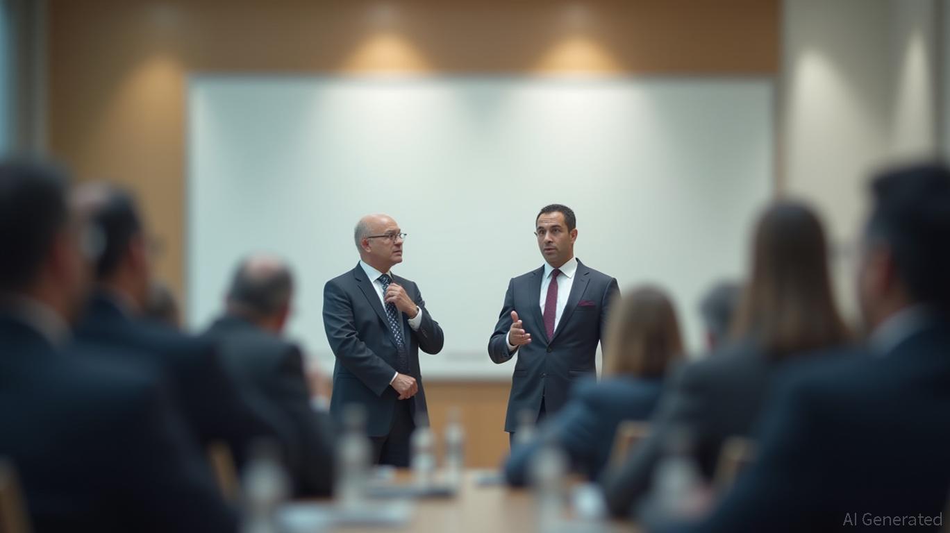 JPMorgan, Partners Group cancel UAE events as Iran war drags on