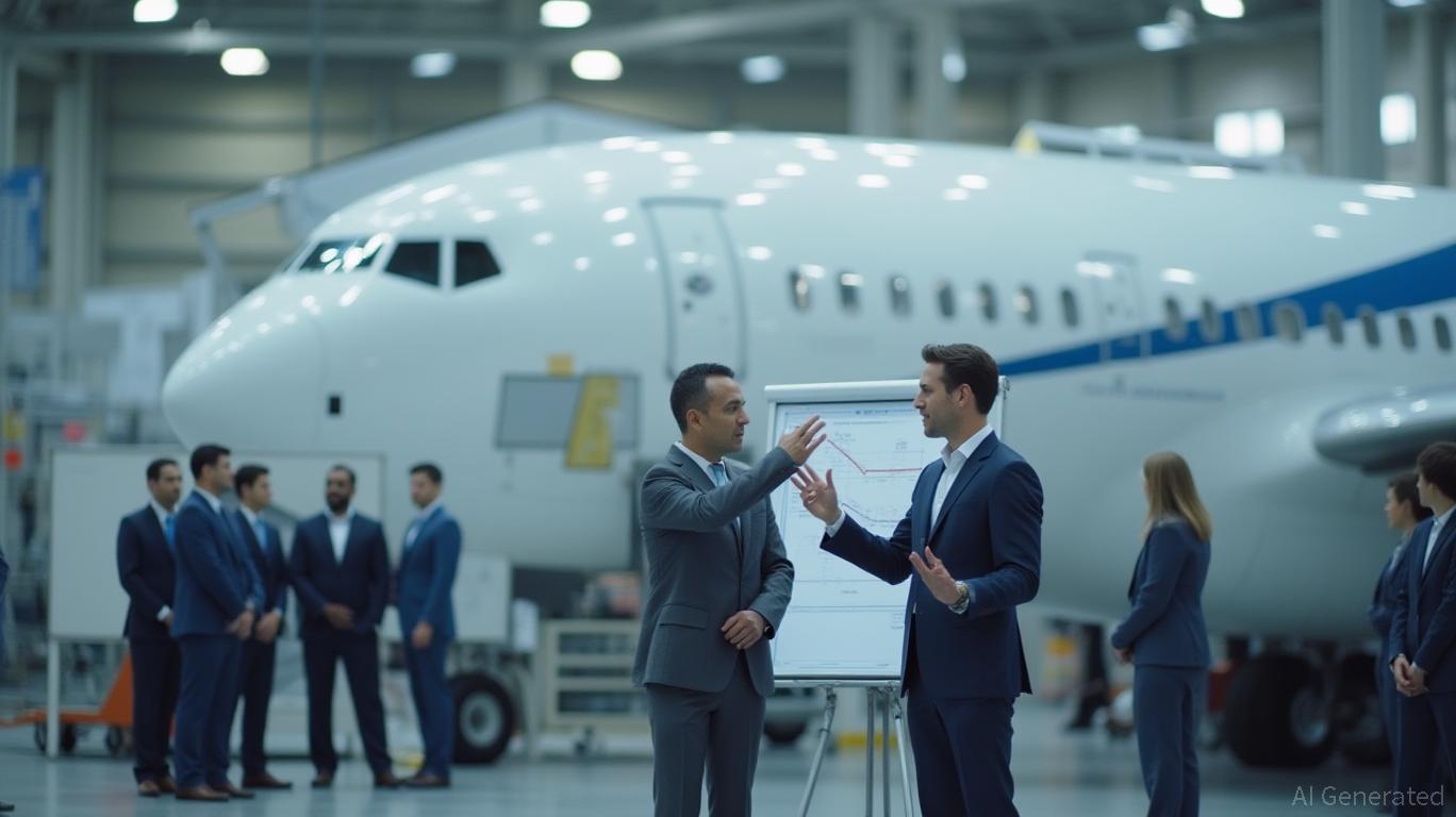 Boeing tells customers 737 delivery impact will be minor