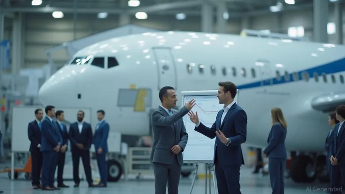 Boeing tells customers 737 delivery impact will be minor