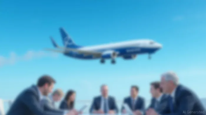 Boeing climbs to session-high 2.3% on 737 update