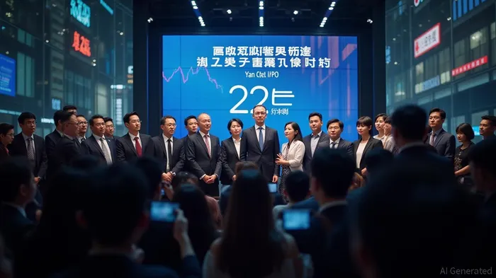 Yan Chuang Group seeks to offer 2M shares at $2 in IPO