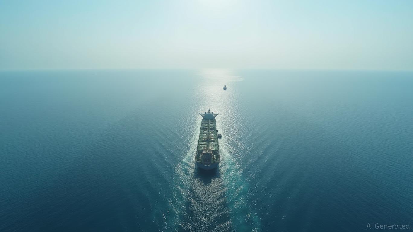 Crude futures turn positive as Strait of Hormuz remains closed by war