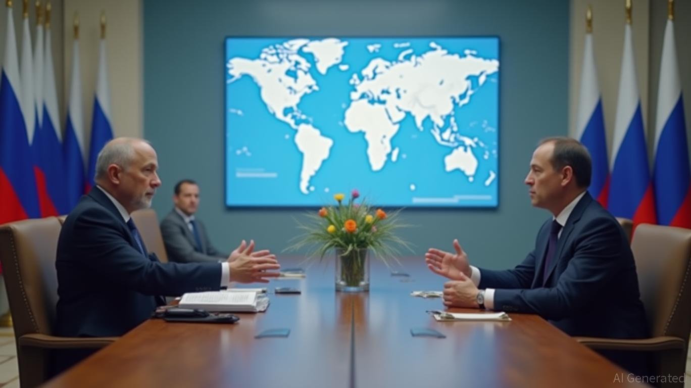 Grossi comments on meeting with Russia's Lavrov in X post