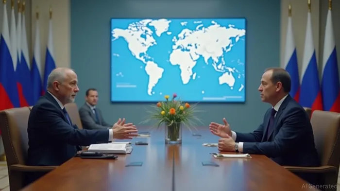 Grossi comments on meeting with Russia's Lavrov in X post