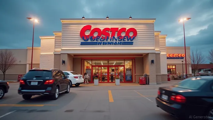 Costco Wholesale's Tariff Refund Lawsuit and Membership Fee Strength: Impact on Investors and Fair Value.