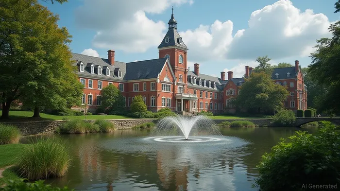 S&P affirms Lake Forest College, IL 'BBB' ICR, bond ratings