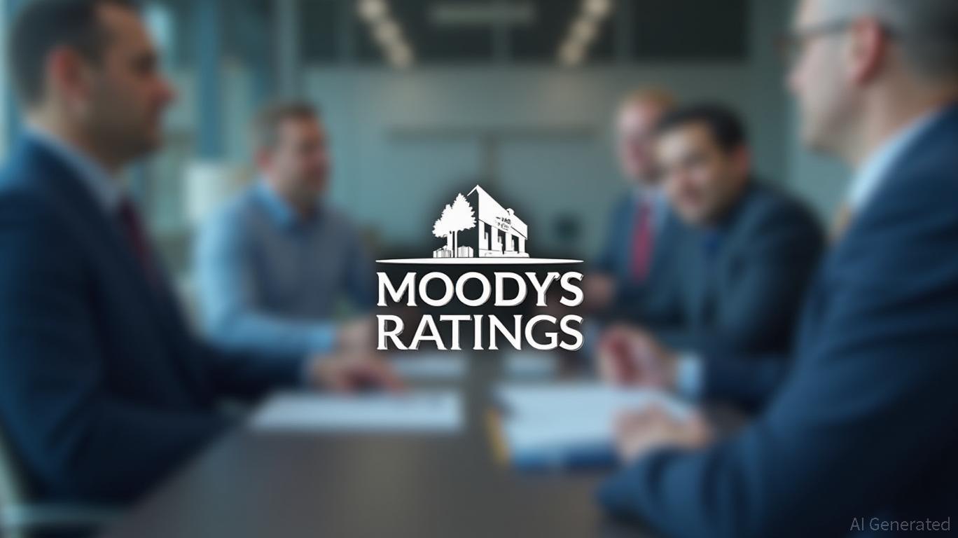 Moody's Ratings affirms ratings on Fort Benning Family Communities LLC military housing taxable bonds (Class I, II, II)