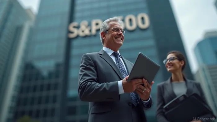 S&P upgrades N.V./S.A. Aedifica to 'BBB+'; outlook stable