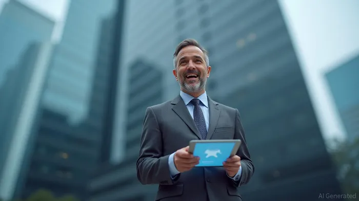 JLL Announces $3B Share Repurchase Program, Long-Term Financial Targets