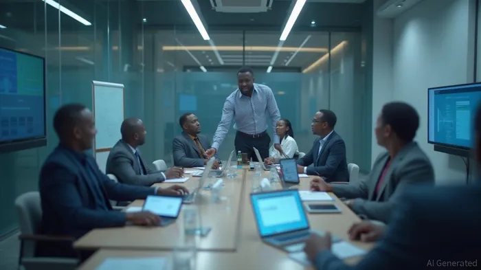 Ghana's Crypto Sandbox: WhiteBIT and 10 Others to Test Digital Asset Rules